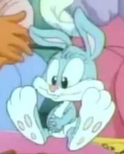 Mortimer in It's All Relatives