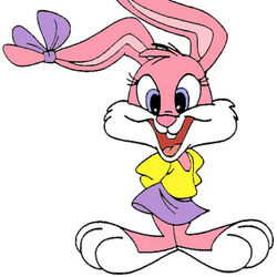 Tiny toon adventures characters discount