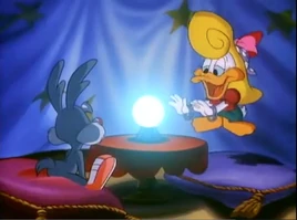 ShirleyTellsCalamitysFortune