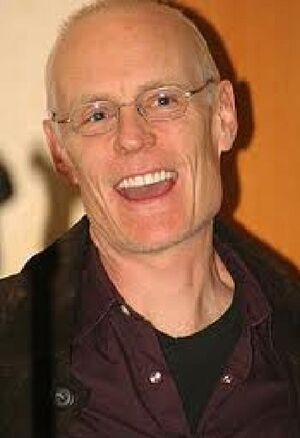Matt Frewer | Tiny Toon Adventures Wiki | Fandom