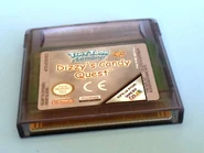 The cartridge
