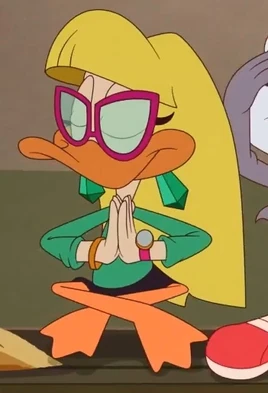 Tiny Toons Looniversity