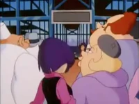 AmandaDuff-CatOnAHotSteelBeam-Cameo
