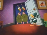 Instant Martians