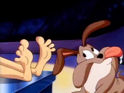 MissConductsBarefeet