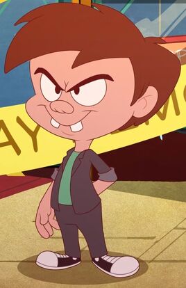 Tiny Toons Looniversity
