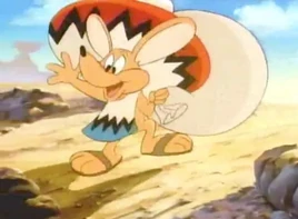 Tiny Toon Adventures