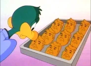 The John Candied Yams