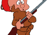 Elmer Fudd