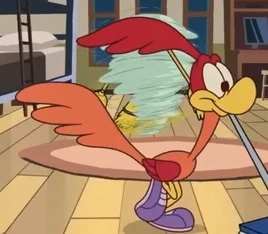 Tiny Toons Looniversity