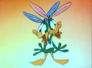 "Now wait just a minute here! What's going on?"