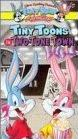 Tiny Toons In Two-Tone Town VHS