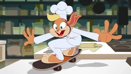 Tiny Toons Looniversity
