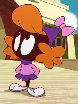 Tiny Toons Looniversity