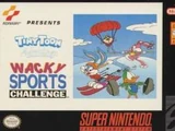 Wacky Sports (SNES)