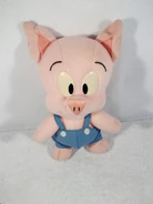 Hamton J. Pig plush