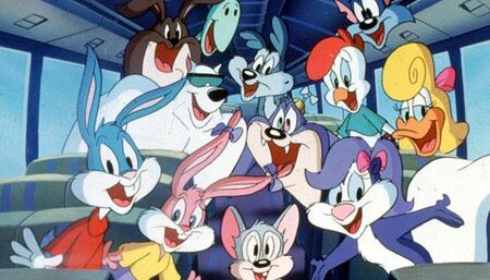 TinyToonSBS