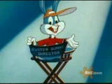 Buster's Directorial Debut