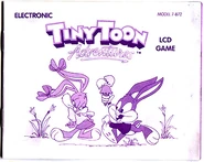 Miscellanous promotional material