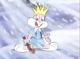 BabsTheSpiritofSpringInAcmeAcres