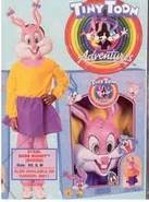 Images, Babs Bunny Costume