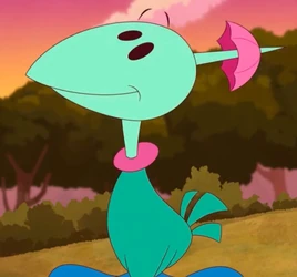 Tiny Toons Looniversity