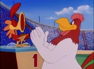 Foghorn Leghorn (Season 1)