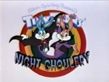 Tiny Toons' Night Ghoulery