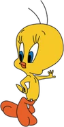 Tweety Bird (Season 1)