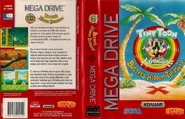 The Brazilian box art