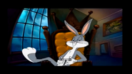 Bugs Bunny in The Great Beanstalk-Buster and the Beanstalk