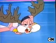 It's a Wonderful Tiny Toons Christmas Special (99)