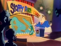 SloppyDirtyDare