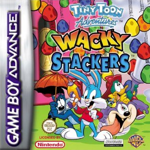 Wacky Stackers | Tiny Toon Adventures Wiki | Fandom