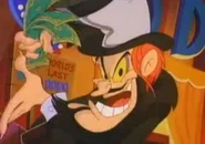 "This is not an illusion; it's profit."