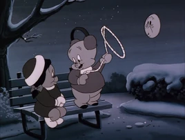 Tiny Toon Adventures