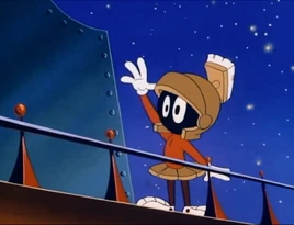 Tiny Toon Adventures