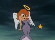 TheIrishFairy.png (211 KB) The Banshee in her fairy form