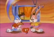 "There's nothing like an ending with a little heart." "Gee, thanks."