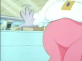 Grandma "Nana" Bunny