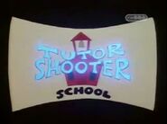 Tutor Shooter Game Instructor