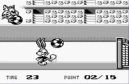 Furrball's soccer bonus round
