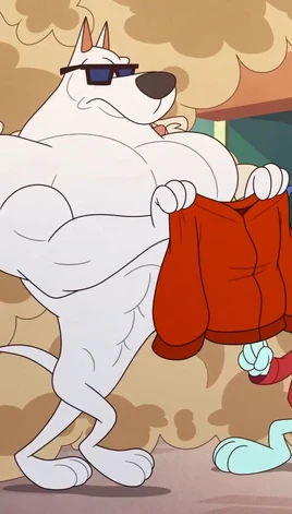 Tiny Toons Looniversity