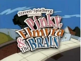 Pinky, Elmyra & the Brain