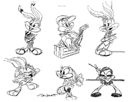 Babs conceptual art15