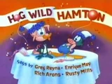 Hog Wild Hamton
