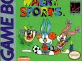 Wacky Sports (GB)