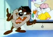 DebutanteDevil-ProfessorTaz