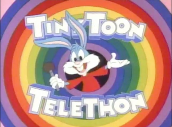 PledgeWeekTinyToonTelethon