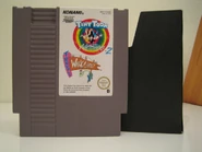Nintendo cartridge
